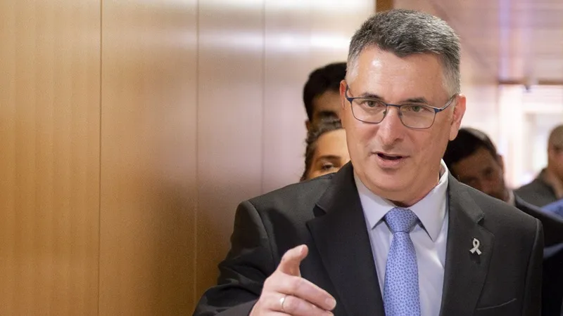 Израиль пригласил желающих в Европе тоже воевать с Ираном