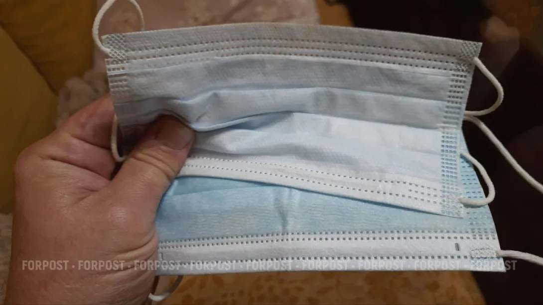 Севастопольских пенсионеров с ОРВИ проверят на COVID-2019