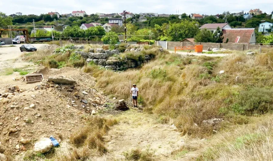 В Севастополе вновь смягчают требования к застройке достопримечательного места