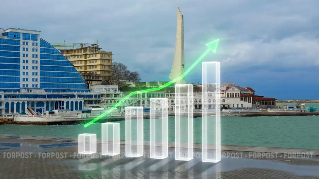 К 2042 году севастопольцам обещают среднюю зарплату 280 тысяч рублей