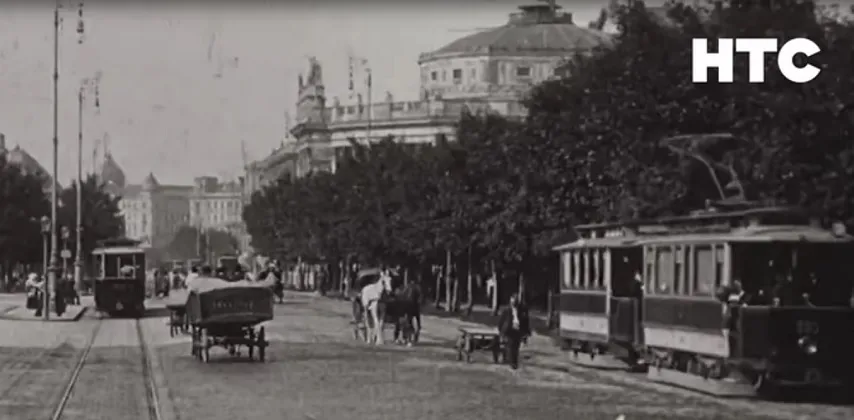 В Севастополе снова заговорили о трамвае