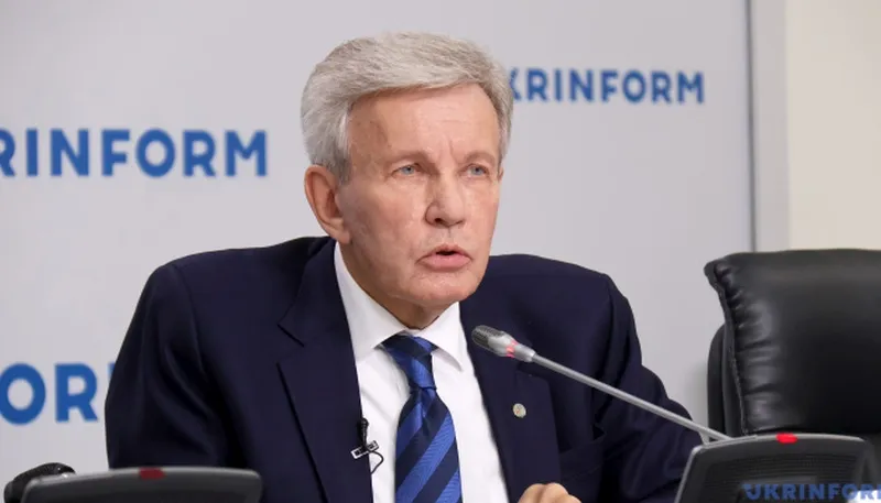 Украинским паралимпийцам запретили щеголять в форме с причислением Крыма к Украине