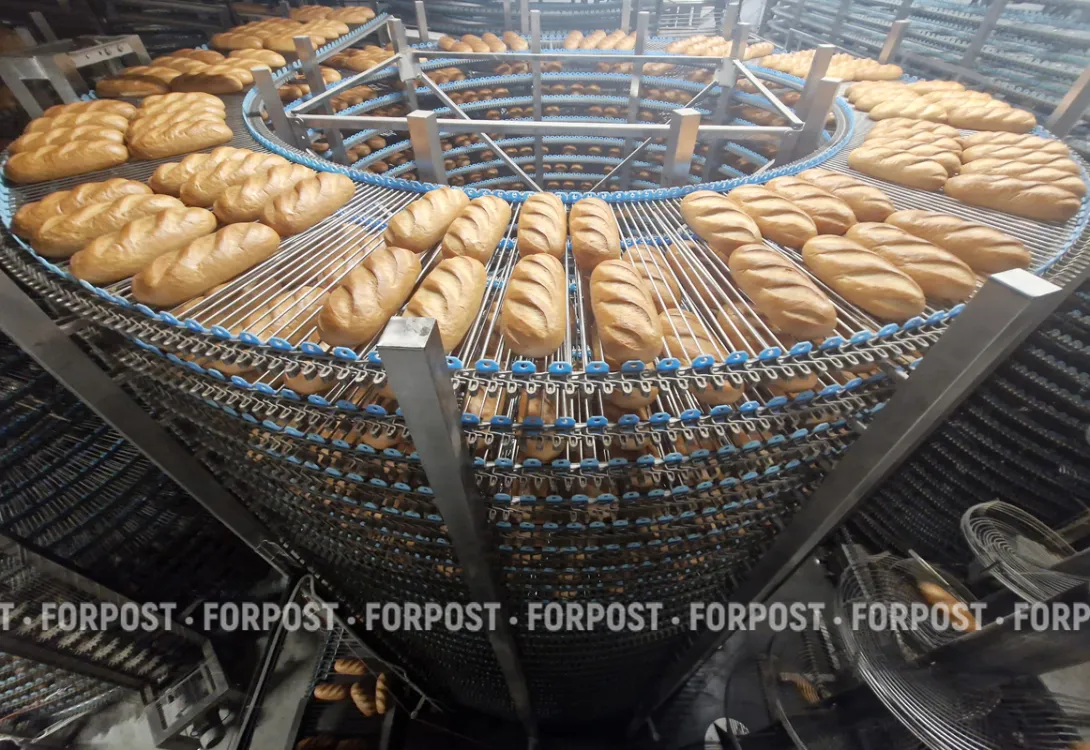 Где самое хлебное место Севастополя