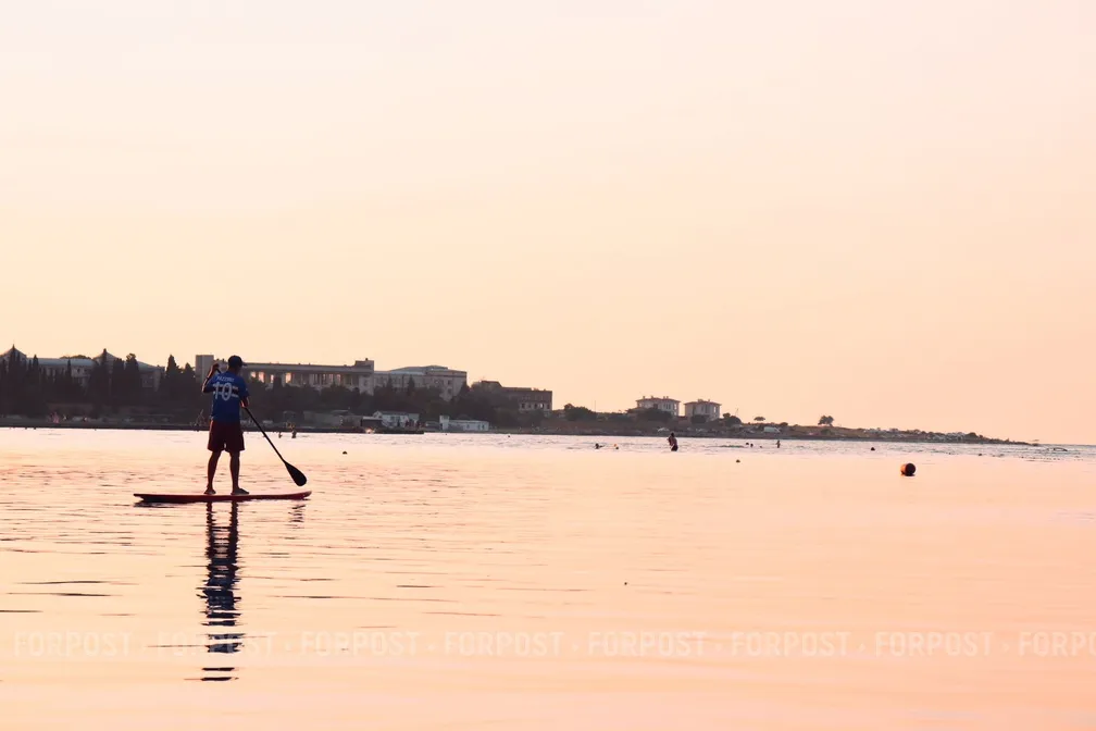 Планы по застройке Омеги с севастопольцами обсудят попозже