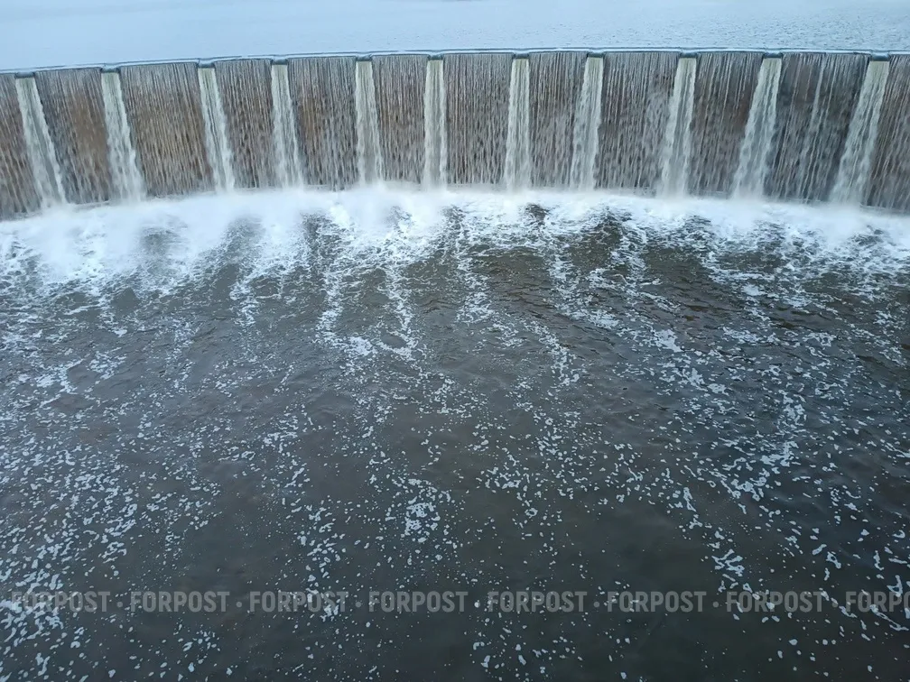 В Севастополе ищут нового добровольца для укрепления берегов Качи