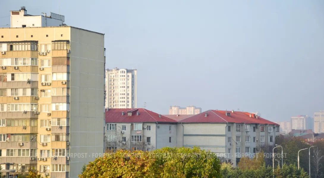 Половина введённых в 2019 году многоэтажек Севастополя построена по «украинским» разрешениям