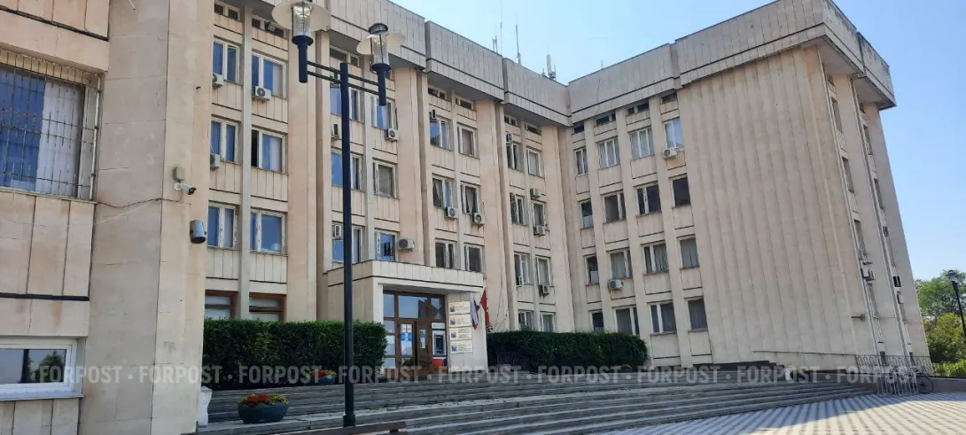 Муниципалы Севастополя хотят справедливости