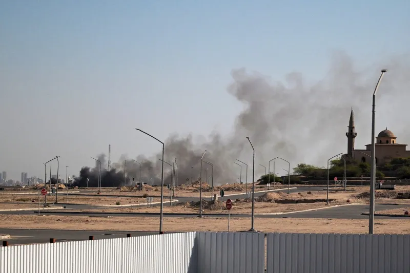 Ближневосточный конфликт: что будет дальше