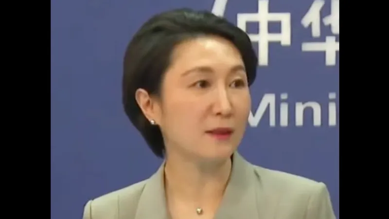 В Китае официально опровергли информацию о продаже Ирану ракет