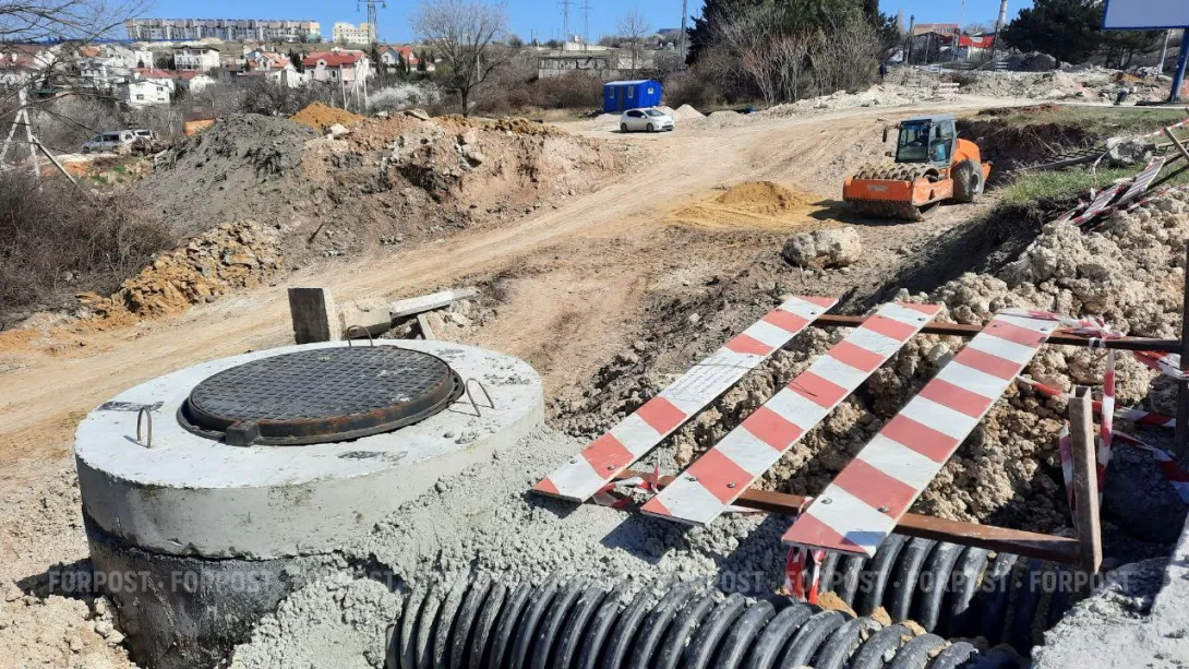 Власти и коммунальщики создадут план подземного Севастополя