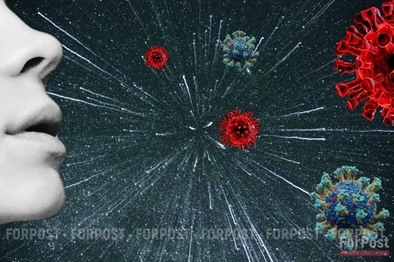 Оперативная сводка по коронавирусу в Севастополе на 4 апреля
