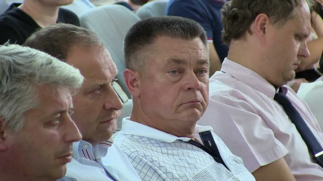 Соратник Януковича назвал условия работы с властями Севастополя