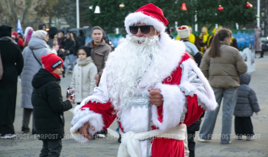 Куда поехать на Новый 2020 год и Рождество?