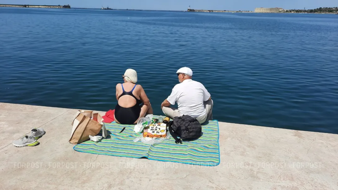 Старикам тут место: Севастополь вошёл в топ привлекательности для пенсионеров