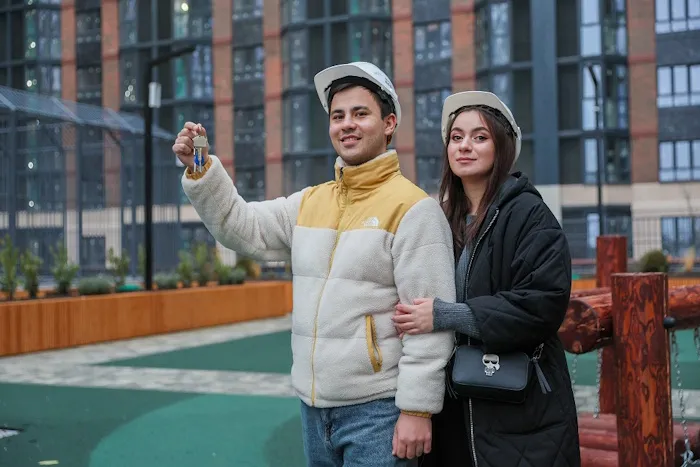 Доля неипотечных сделок с недвижимостью достигла рекордных 68%