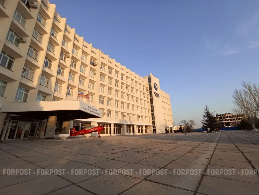 Севастопольский вуз хочет создать филиал в Сирии
