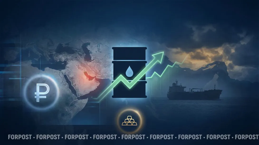 Как кризис в Персидском заливе повлияет на дефицитный бюджет России