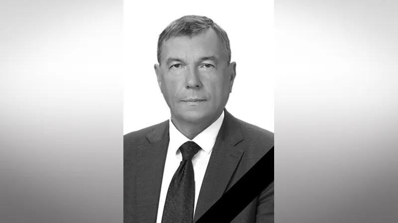 Ушёл из жизни глава центра виноградарства и виноделия «Магарач» Владимир Лиховской