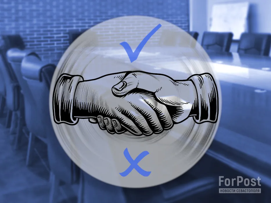 Реплика. Ангел, спорящий до пены на губах: несколько слов о севастопольских экспертах