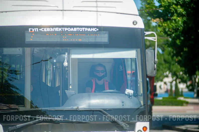 Севастопольцы оставляют гневные отзывы о 92-м маршруте