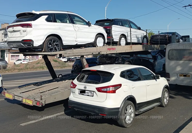 Ростовчанин зарабатывал на севастопольцах липовым перегоном машин из-за границы