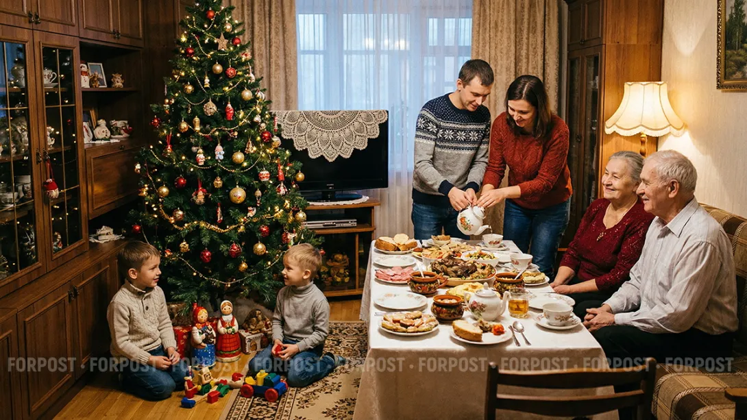 Сколько дней севастопольцы будут отмечать Новый год и майские праздники