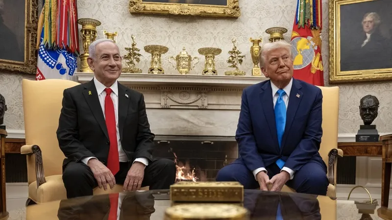 Стало известно, как США выбирали дату атаки на Иран