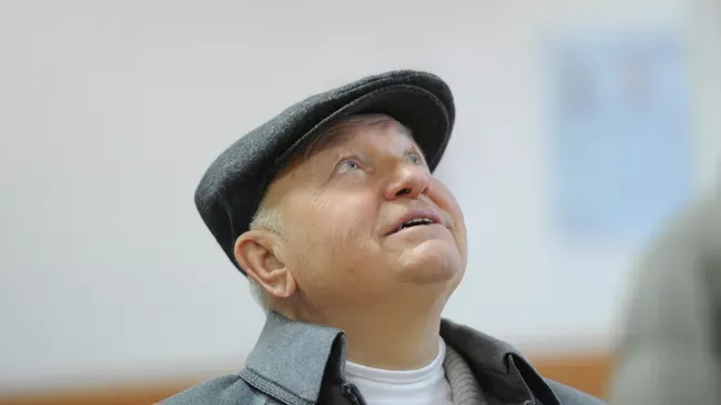 Лужков всегда был готов оказать помощь Севастополю, – Николай Краснолицкий