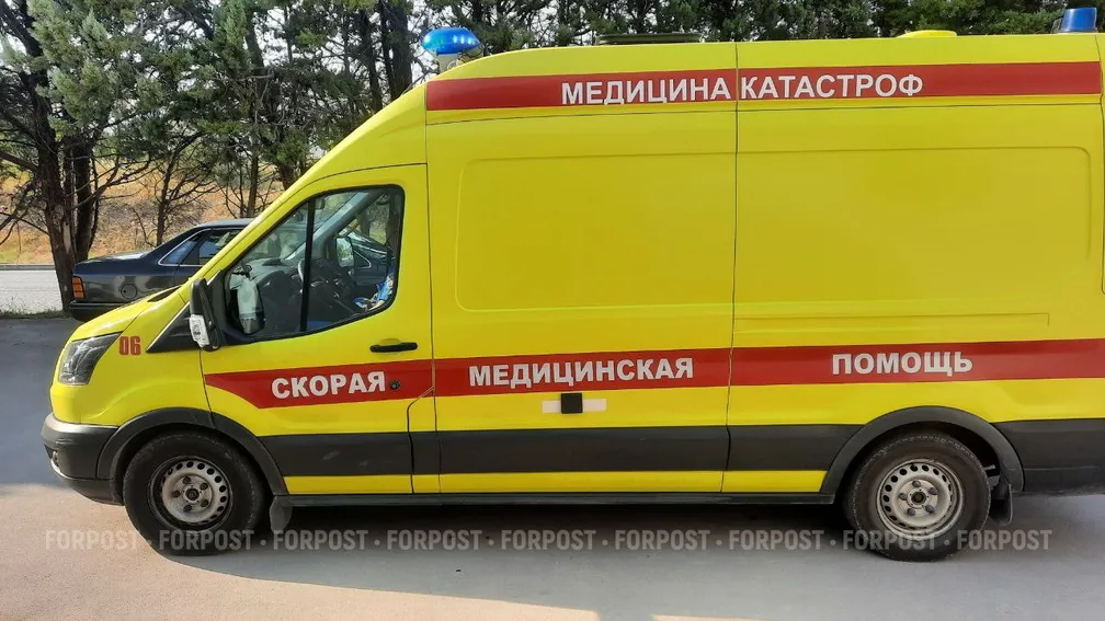 В Севастополе откроют Центр медицины катастроф 