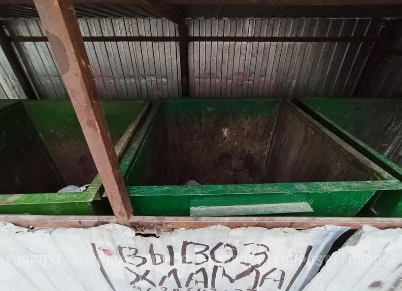 Севастополец украл из пекарни стулья, чтобы выбросить