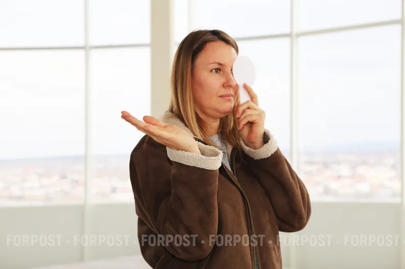 В Севастополе не работает единственный глазной тонограф