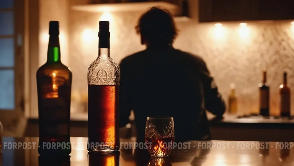 Севастопольца обчистил случайный собутыльник