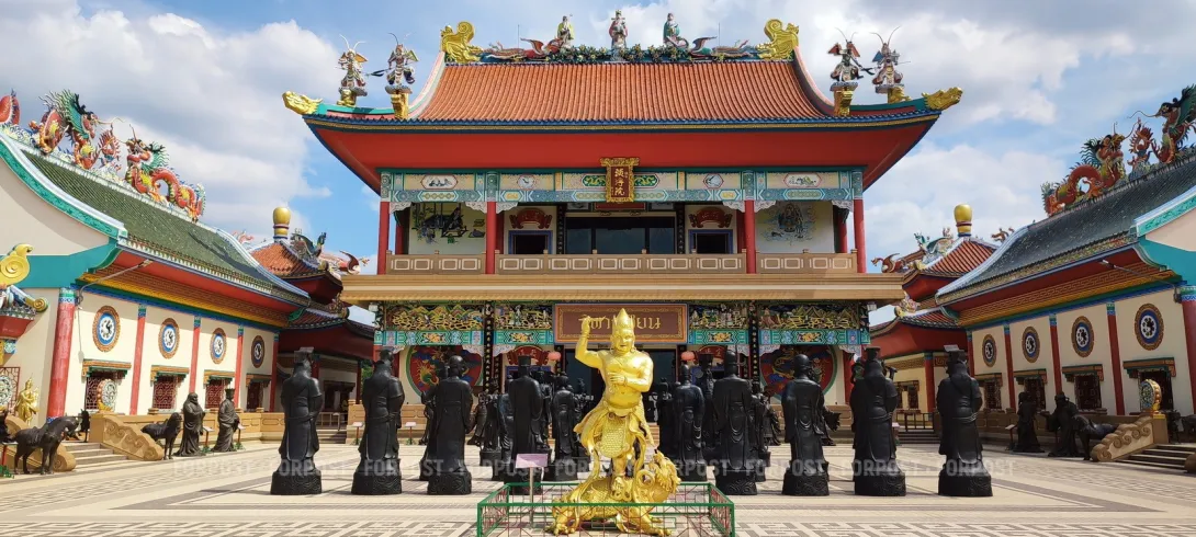 Отдых в Азии вмиг подорожал на 60–120 тысяч — это цена пути в обход войны