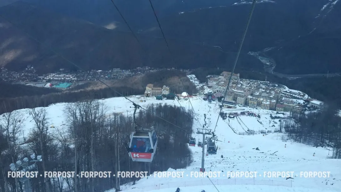 «Люстра тряслась, дом ходил»: Сочи пережил два землетрясения за час