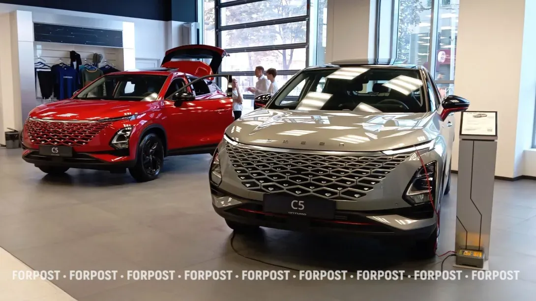 В феврале выдачи автокредитов в Крыму выросли на 35%