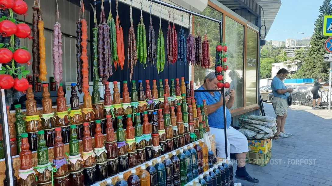 Путин утвердил отсрочку «приговора» для рынков Севастополя