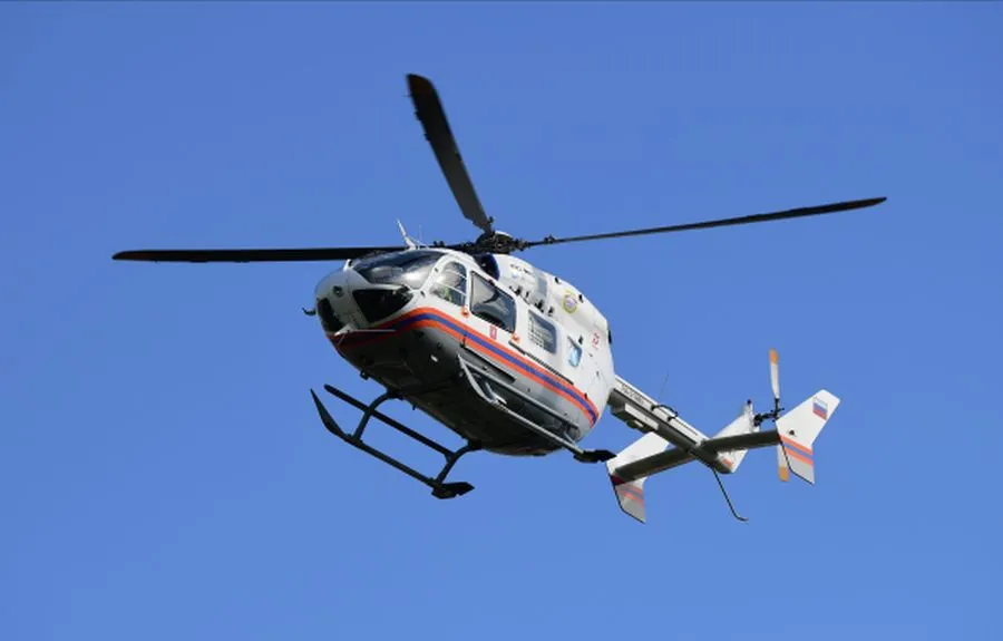 В Севастополе появится санитарная авиация 