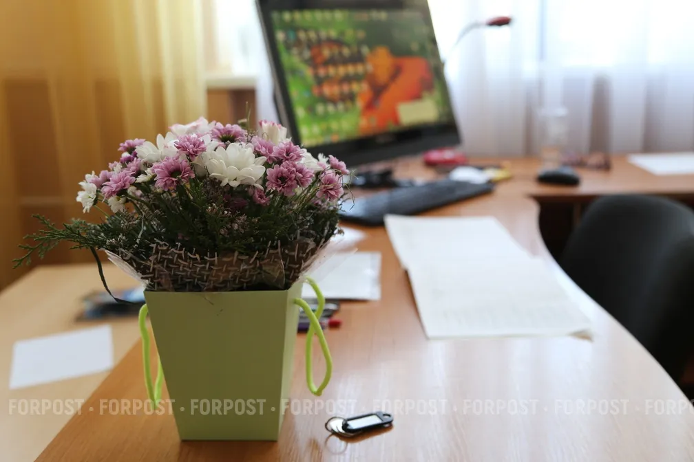 В Севастополе учитель умер во время урока музыки