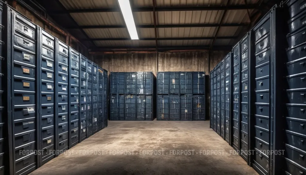 Военные построят в Севастополе мегасклад 