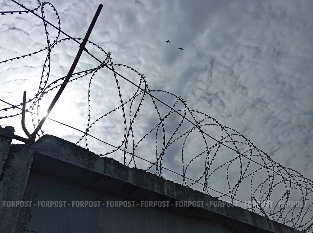 Бывшего севастопольского полицейского осудили за рукоприкладство