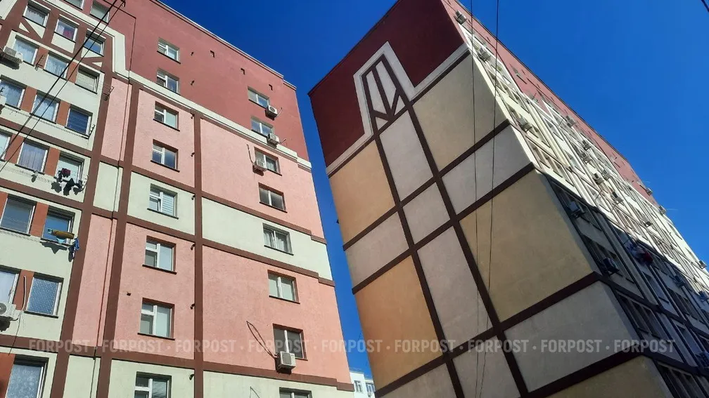 Илья Варламов отругал севастопольского застройщика