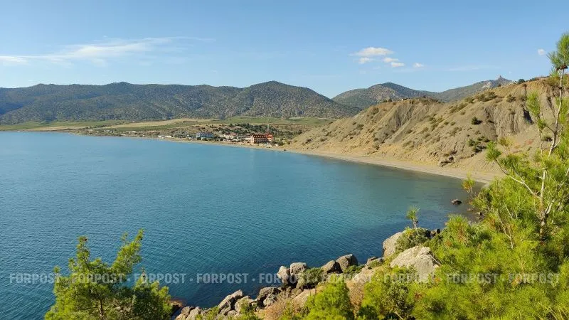 Прибрежную крымскую трассу и её ответвления ждёт масштабный ремонт