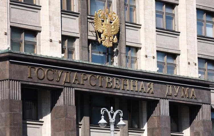 Apple начала блокировать аккаунты на айфонах депутатов Госдумы России