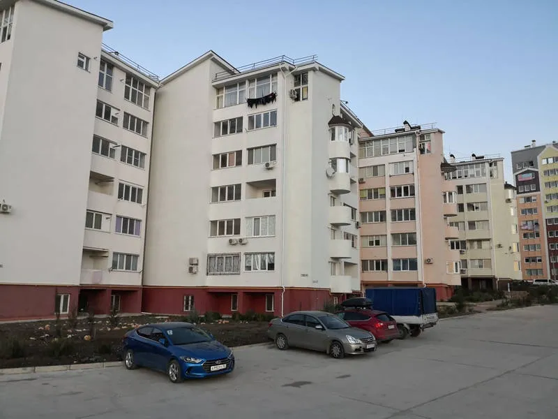 В амнистированном Овсянниковым доме разыгрался новый конфликт