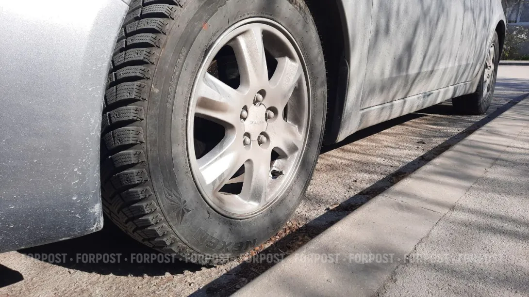 В Севастополе сбившая ребенка женщина пришла с повинной