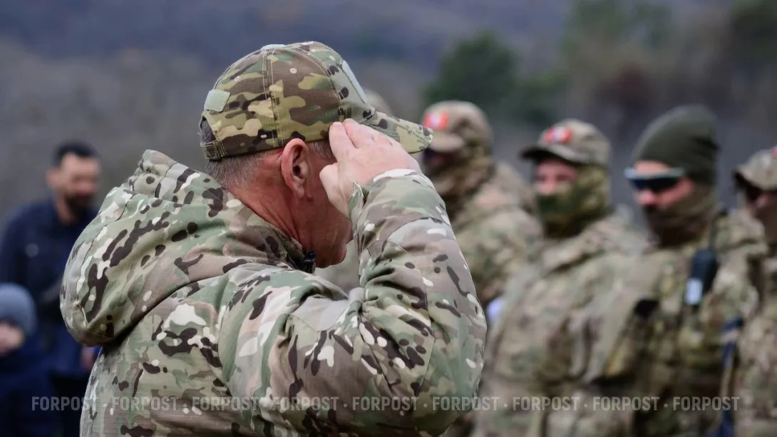 Россия увеличила численность армии на фоне конфликта вокруг Ирана