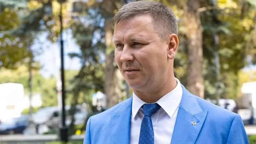 Арестованного на Украине севастопольца отправили под домашний арест