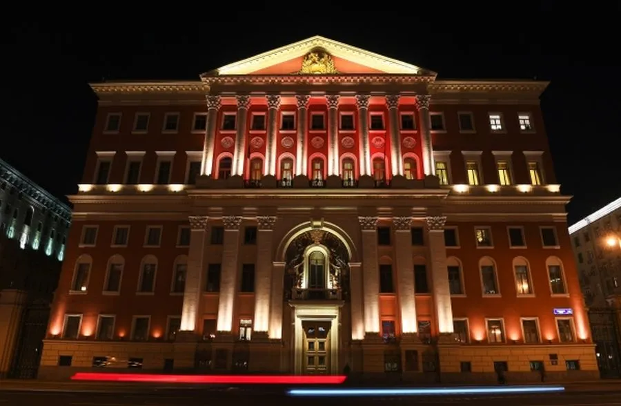 Москва сделала медицинский подарок Севастополю на сотни миллионов рублей