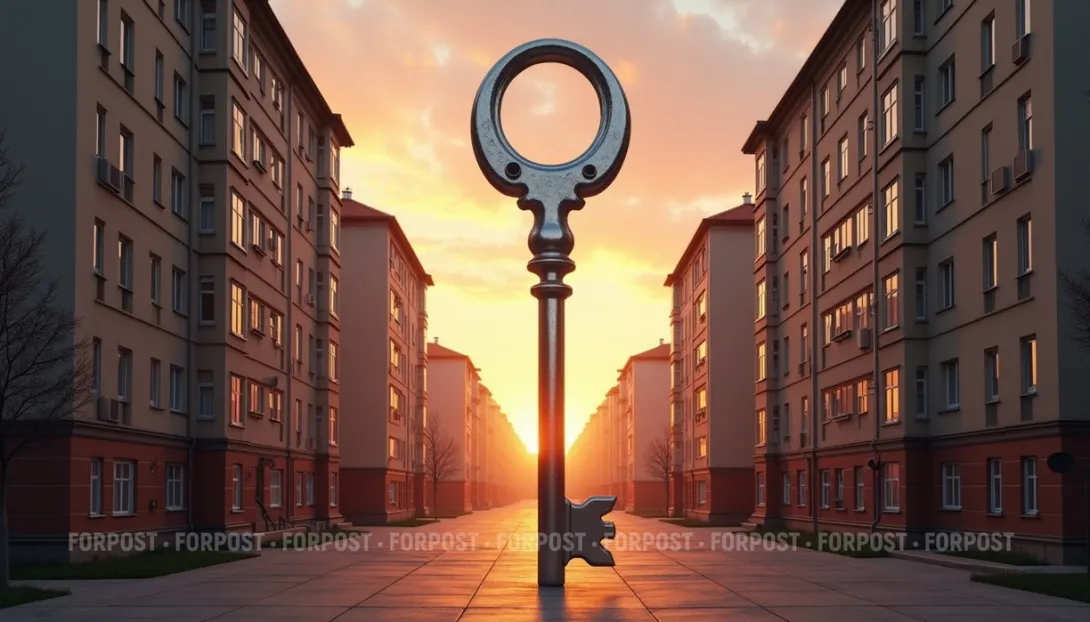 Прокуратура выявила 73 самовольных многоэтажки в Севастополе