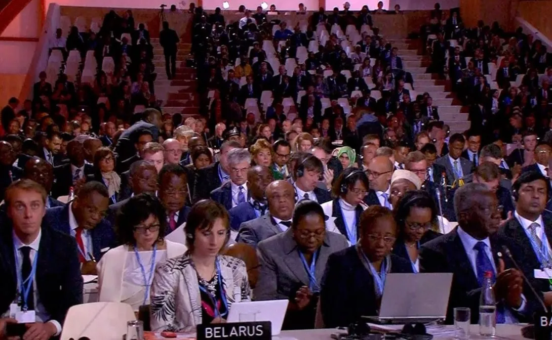 Резолюцию ООН назвали попыткой «загнать» Севастополь в 1856 год